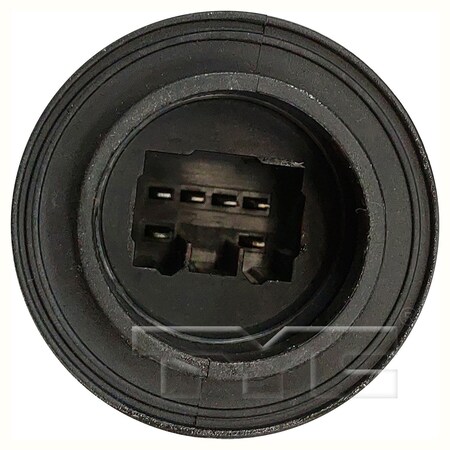 Tyc WINDOW REGULATOR 660617